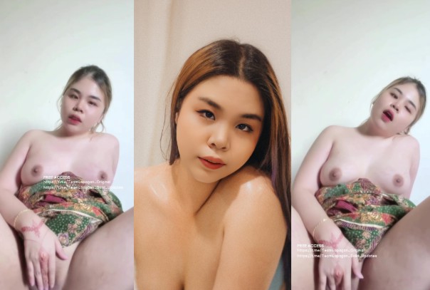Subrang taba ng pussy ni marie